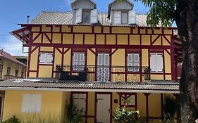 Eclipse Belle Etoile Appart'hôtel